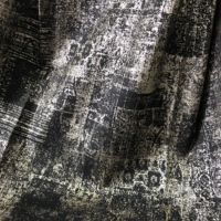 100% polyester, tissage de haute précision doré, résistant à l'usure, occultant à 100%, multi-usages