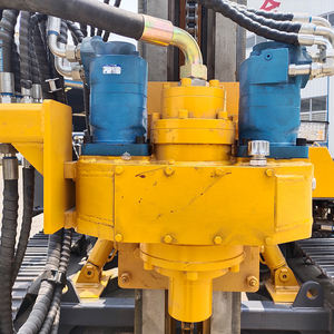 재고 있음 FY260 수중 시추기 크롤러 유압식 시추기 수중 시추 공사용 - Product Image 3