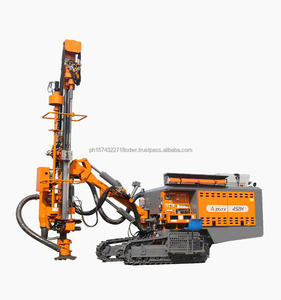 หินไดนาไมต์และการระเบิดใช้เครื่องขุดเจาะสำหรับเจาะความลึก - Product Image 4