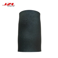 Manchon en caoutchouc de suspension pneumatique arrière AIRMATIC pour LandRover Discovery 3