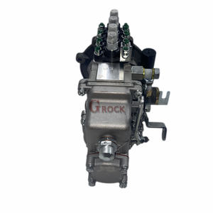 チャオチャイ用ディーゼル燃料噴射ポンプ 4PL105 4PL135 - Product Image 4