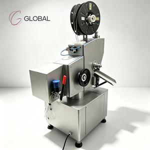 Automatische Edelstahl-Wurstclipmaschine / Aluminiumdraht-Wurstclipmaschine - Product Image 6