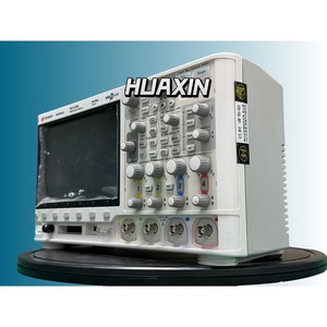 ออสซิลโลสโคป Agilent Keysight MSOX2024A, สัญญาณผสม, 4 ช่องสัญญาณ, 200 MHz มือสอง #   hx - Product Image 3