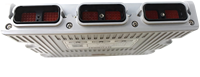 Controlador de Computadora para Excavadora DYN Preprogramado, ECU 21QB-32110 para Excavadora Hyundai R480LC-9, Unidad de Control Principal