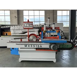 Mx3515 macchina automatica per la lavorazione del legno