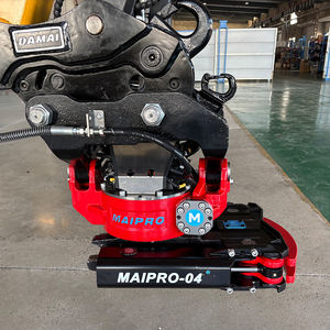 Tilt <span class=keywords><strong>Rotator</strong></span> 5-8Ton tersedia Tilt <span class=keywords><strong>Rotator</strong></span> <span class=keywords><strong>Rotator</strong></span> untuk Excavator - Product Image 3