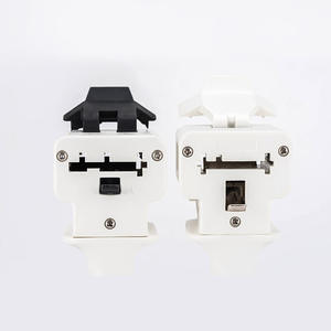 Pistolet d'injection manuel d'usage général Instrument de <span class=keywords><strong>dentiste</strong></span> Impression en caoutchouc de silicone Équipement de thérapie orale Accessoires - Product Image 3