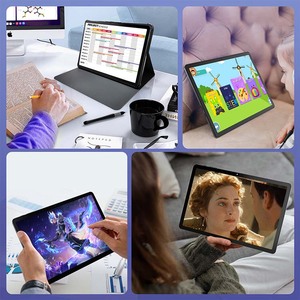 Hcncp r10pro Wifi Tablet PC <span class=keywords><strong>Android</strong></span> 14 Octa Core Tablet PC <span class=keywords><strong>10.1</strong></span> inch Tablet PC cho doanh nghiệp - Product Image 4