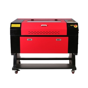 Vevor SIHAO-1490 130W Engraver Wood Acrylic Stone <strong>Cnc</strong> Laser Cutting <strong>Machine</strong> Co2 Laser Engraving <strong>Machine</strong> - Product Image 5