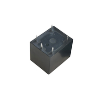 HF3FF Mini Relais Relais Usine 12V 0.36W 16A Courant de Charge Scellé Protection Puissance Relais Sucre Cube Relais