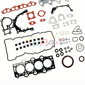 High Performance <b>Engine</b> <b>System</b> GASKET K-IT-<b>ENGINE</b> OVERHAUL 20910-2AD00 20910 2AD00 For H-YUNDAI ELANTRA 209102AD00 - Product Image 4