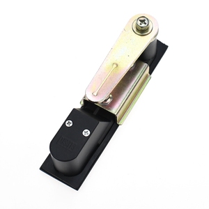 Serratura Elettrica Girevole YH1723 in Lega <span class=keywords><strong>di</strong></span> Zinco per Maniglia <span class=keywords><strong>Porta</strong></span>, Serratura a Pannello in Lega <span class=keywords><strong>di</strong></span> Alluminio - Product Image 3