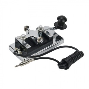 LCD Morse Code Decoder PCM5102 – Audio Telegraph Ham Radio Reader Translator