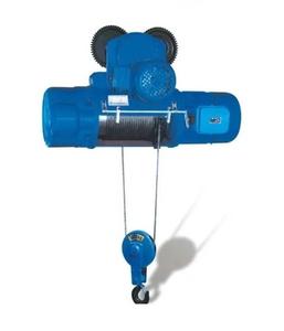 Fabrik für motorisierte Kranwagen <span class=keywords><strong>5ton</strong></span> 10ton 20ton Elektrozug Kleine Hebezeuge - Product Image 4