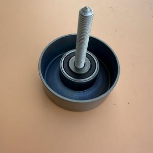 OEM chất lượng 3.0L <span class=keywords><strong>tensioner</strong></span> Belt Kit cho Audi Volkswagen Touareg cho Porsche Cayenne q5q7 Điều kiện Mới - Product Image 6