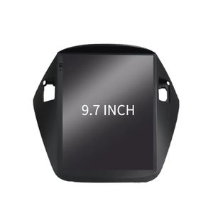 Autoradio con schermo verticale Android per <span class=keywords><strong>Hyundai</strong></span> Tucson <span class=keywords><strong>IX35</strong></span> 2009-2015 navigazione per lettore multimediale DVD Video per auto - Product Image 2