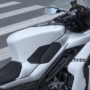 ฝาครอบถังน้ำมันเชื้อเพลิงแบบแข่ง สำหรับ CFMOTO 500SR 2026 <span class=keywords><strong>500</strong></span> <span class=keywords><strong>SR</strong></span> CF500 <span class=keywords><strong>SR</strong></span> 2026  พร้อมตัวต่อขยายถังน้ำมัน - Product Image 4