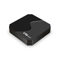Uuvision V96 Mini, la boîte TV la moins chère, Android 12, ATV Allwinner, télécommande vocale BT, décodeur TV, boîte TV 4K, Bangladesh, 2+16G
