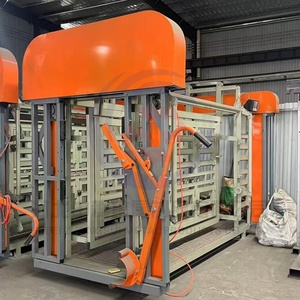 Équipement <span class=keywords><strong>de</strong></span> manutention du bétail entièrement automatique et hydraulique, robuste, avec dispositif <span class=keywords><strong>de</strong></span> maintien <span class=keywords><strong>de</strong></span> la tête - Product Image 1