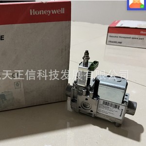 Vanne solénoïde à gaz authentique Honeywell VK4105M5041 - prix disponible sur demande. - Product Image 4