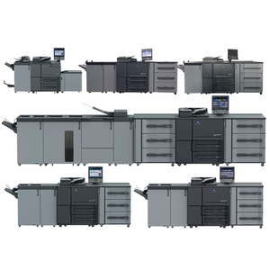 สำหรับเครื่องถ่ายเอกสาร Bizhubc14000 C12000 C7100 C7090 C4080 C4070 C4065 C6085 C6100 C1085 C3070 C3080 6136 6120 7120 7136 ทุกรุ่น - Product Image 4