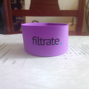 Base de protection antidérapante en silicone de qualité alimentaire sans BPA de 7 cm pour gobelet Stanley certifié CE, vente en gros - Product Image 6