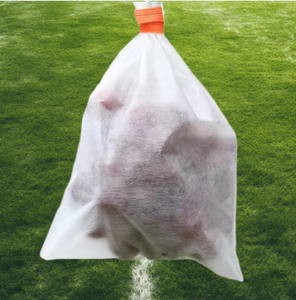 Mingyu Agriculture pp tissu non tissé protection des fruits sac de raisin sac de culture de raisin blanc wape ain sacs de protection - Product Image 1