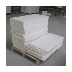 1800c Vuurvaste Keramische Fiber Board Fiber Boards Met Super Kwaliteit