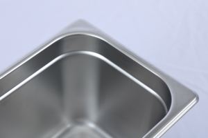 Réservoirs d'eau intérieurs d'acier inoxydable des conteneurs 6.5L de décapant ultrasonique pour la machine de nettoyage ultrasonique - Product Image 3