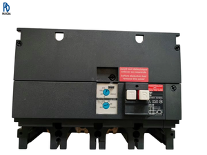 Module de protection différentielle 4P universel pour disjoncteur 400A 630A, protection contre les surcharges et les courts-circuits, distribution électrique - Product Image 1
