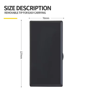 सर्वश्रेष्ठ विक्रेता मिनी पोर्टेबल डिजिटल जेब स्केल फ्लिप-टॉप गोल्ड ज्वेलरी स्केल उच्च-परिशुद्धता <span class=keywords><strong>0.01g</strong></span> क्रॉस-बॉर्डर वजन 200 जी - Product Image 4