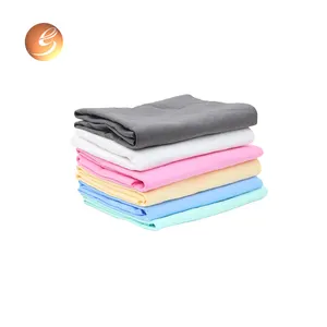 Pva Quick Drying Chamois Cloth Absorbent Towel Car Washing Super absorbed car washing PVA chamois Cloth