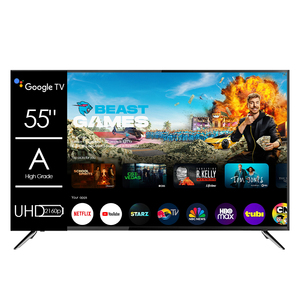 Téléviseurs LED 4K Android Smart TV à écran plat de 55, 65, 75 et 85 pouces pour hôtels – Offre Spéciale - Product Image 1