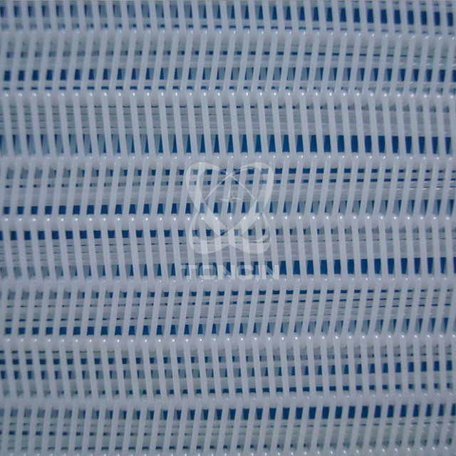 Good Quality Polyester Filter Press Cloth for Powder Mud Slurry Filter Cloth Vacuum Belt Filter