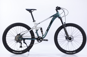 Bicicletas de Montaña Rodada <span class=keywords><strong>29</strong></span> de Carrera <span class=keywords><strong>Trek</strong></span> con Doble Suspensión para Adultos - Product Image 3