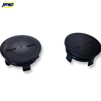 12513-P72-003 Bouchon d'arbre à cames arrière de culasse pour Honda Civic Integra Accord CRV, capuchon d'étanchéité d'arbre à cames en caoutchouc, pièce de couvercle de distribution