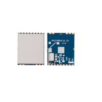 SFT Receptor Inalámbrico VM238RW para Mini Cámaras Espía y Video de Seguridad Monitor de Bebé