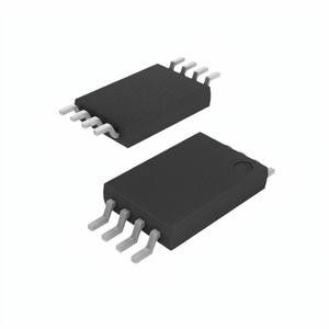 Composant électronique de puces de gestion de l'alimentation (PMIC) 8 TSSOP, distributeur agréé S-8340C60AFT-T2-U - Product Image 1