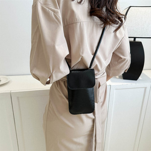 2025 Summer New Women's Korean Style PVC Jelly Beach Crystal Transparent Square Cover Trendy Casual <b>Silk</b> Lining Stitching Daily - Product Image 4