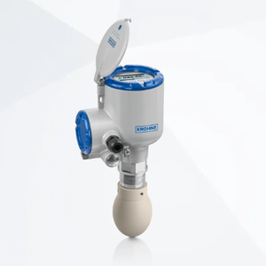 Medidor de Nivel por Radar Krohne OPTIWAVE 5400 Original y Nuevo para Aplicaciones de Proceso Estándar - Product Image 5