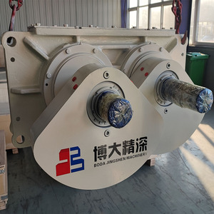 Máy nghiền phụ tùng Vibrator cơ chế ml80 BD-MM0605300 - Product Image 4