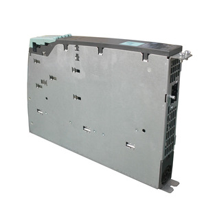 Module moteur unique SINAMICS S120 6SL3120 1TE21 8AA4 d'origine, sortie 18A, en stock - Product Image 4