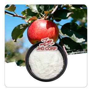 Almacén de EE. UU./UE Polvo de manzana roja liofilizado de grado alimenticio a granel para bebidas - Product Image 1