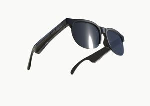 MG10 Lunettes Intelligentes IA Personnalisables avec LOGO, Dispositif Portable Innovant, Traduction Intelligente, Dialogue, Reconnaissance d'Image IA, OEM/ODM - Product Image 3