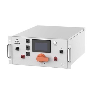 Commercial & Industrial Villa Solar Photovoltaic Stackable High-Voltage <b>Energy</b> <b>Storage</b> Battery <b>System</b> - Product Image 6