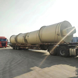 Stazione di Pompaggio <span class=keywords><strong>Acqua</strong></span> di Alta Qualità, Stazione Prefabbricata Integrata per Drenaggio Urbano - Product Image 4