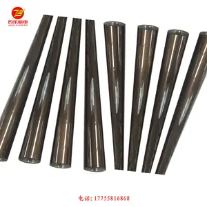 offers live shaft and dead shaft aluminum and steel idler rollers Standard idler rollers come with low friction bearings