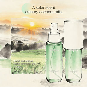 <b>Mini</b> Luxury Body Sunshine Mist <b>Perfume</b> for Ladies 90ML LongLasting Sweet Floral Scent Parfum Fragrance Women Body Spray <b>Perfume</b> - Product Image 1