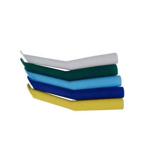 Punte di evacuazione ad alto Volume per aspirazione intraorale ad alta aspirazione in plastica monouso - Product Image 1