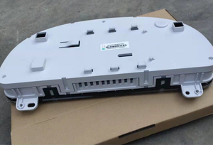 Panel de Instrumentos Combinado Sinotruk Howo de Fábrica China Wg9719580018, Accesorios para Camiones, Tablero de Instrumentos, <span class=keywords><strong>Velocímetro</strong></span> Sino Truck Hino - Product Image 4